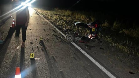 Во Львовской области водитель микроавтобуса насмерть сбил школьницу на инвалидной коляске - 285x160