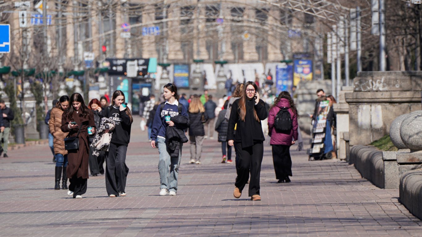 Зміни для українців у травні 2026 року: що чекає громадян найближчим часом