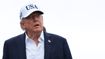 Трамп звинуватив Зеленського у дефіциті дизелю через удари по РФ - 304x171