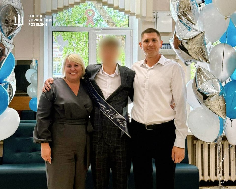 Денис Шейнов Охматдит