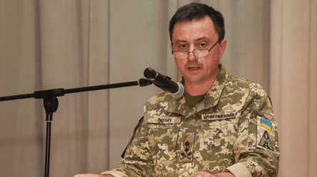 Повітряні сили України можуть дістати ворога — заява на тлі падіння Іл-76 - 285x160