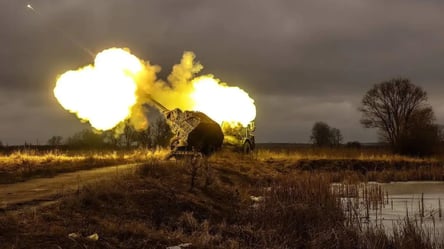 ВСУ нанесли удар по штабу морской пехоты РФ на Курщине - 285x160