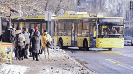 Перекрытие движения через Броварской проспект — что ждет киевлян - 285x160
