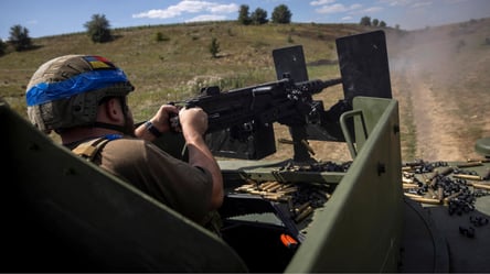 Росіяни відрізані від постачання — знищено третій міст через Сейм у Курській області - 290x166