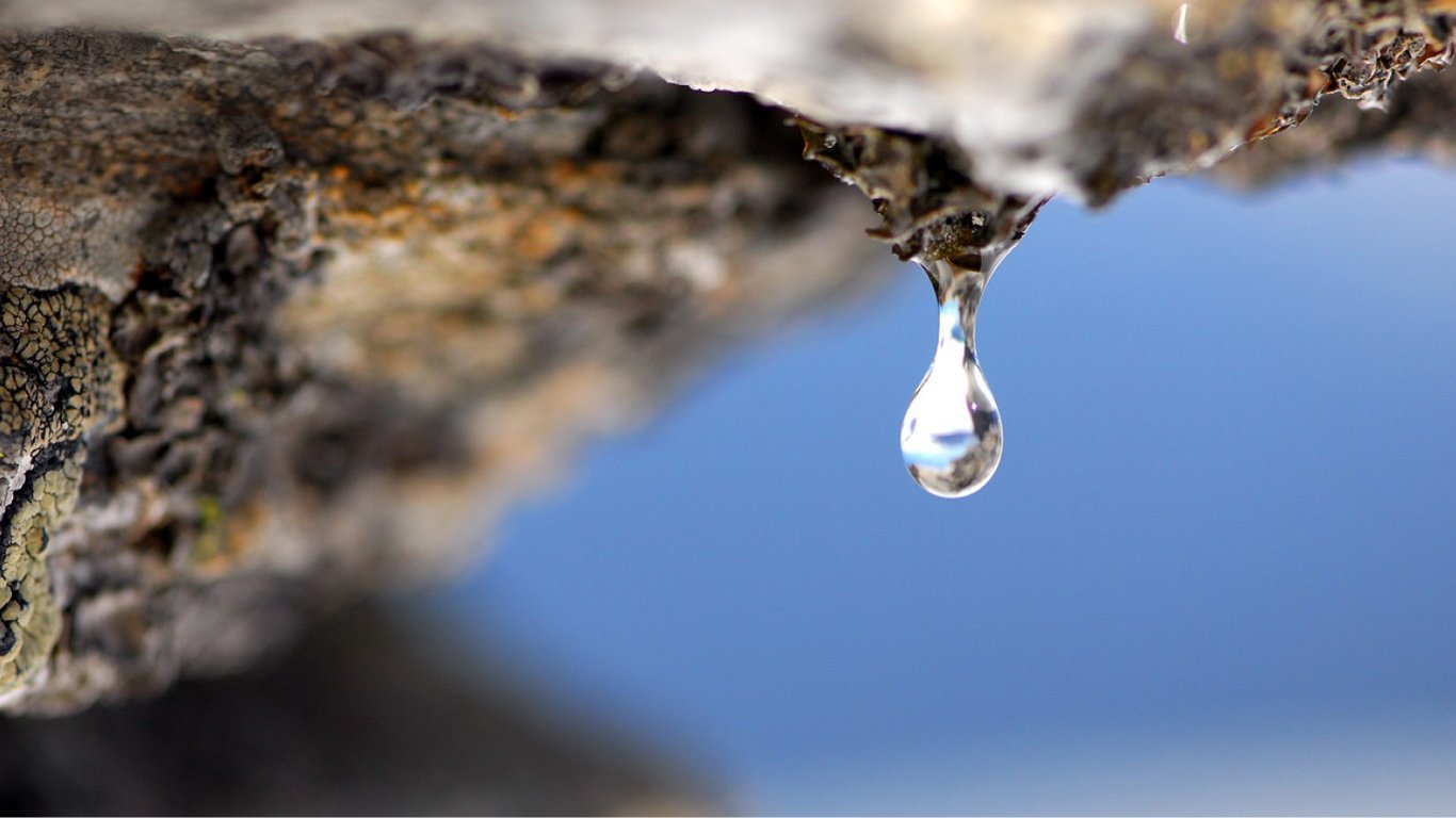Вчені відкрили нову властивість солоної води, що змінює наше уявлення про світ