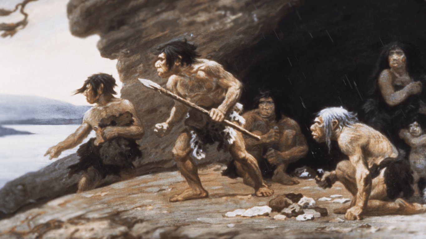 Учёные рассказали о деликатесе, которым люди лакомились 170 тысяч лет назад