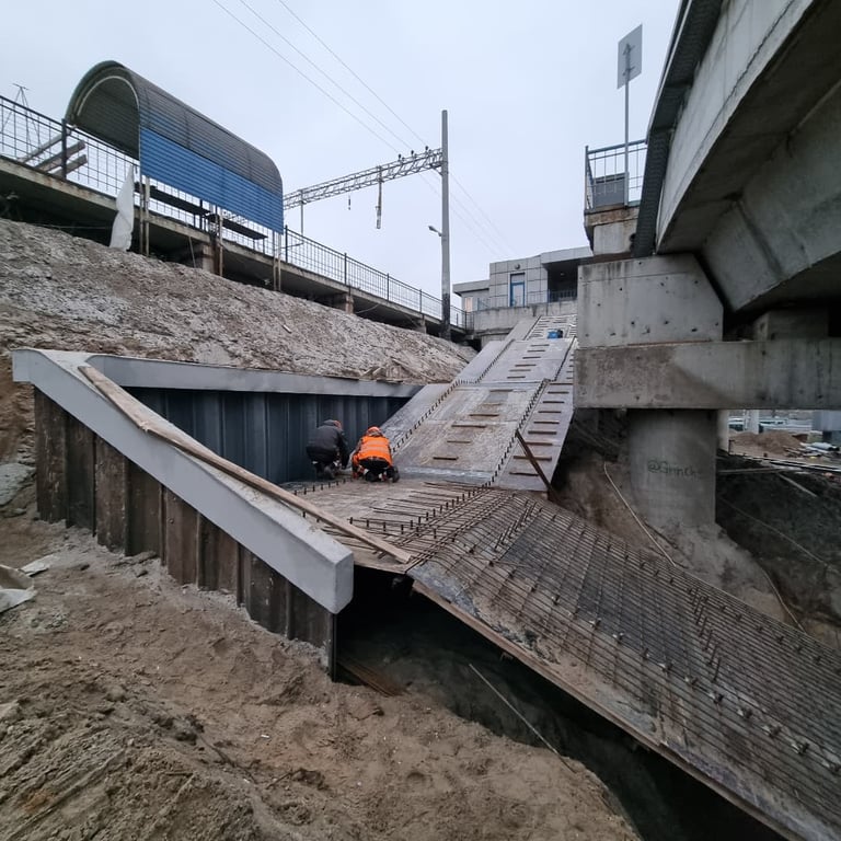 Подольский мост