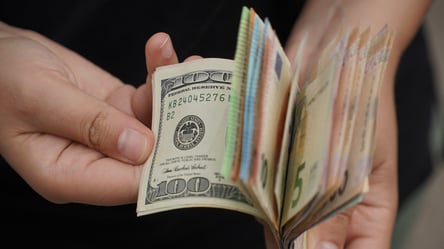 Проблемні фінансові операції: чому українців можуть ув’язнити через гроші - 290x160