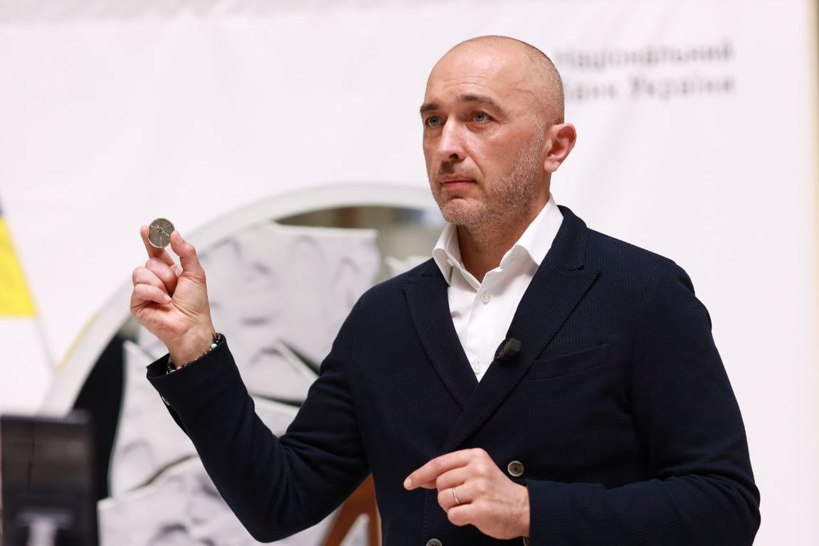 Андрей Пышный