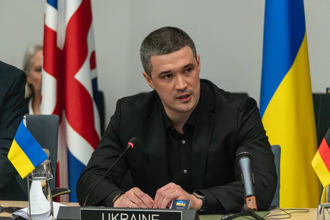 Михайло Федоров