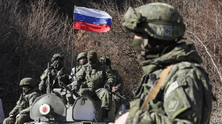 Russia wants to recapture Kherson — how real is the threat? - 285x160