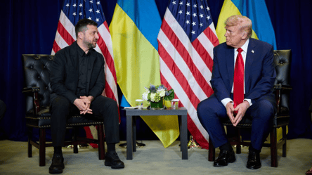 Поставки Tomahawk можуть змінити хід війни — Зеленський - 285x160