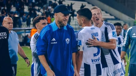 Безус красивым дальним ударом впервые забил за новый клуб — видео - 285x160