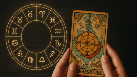 Гороскоп на 4 грудня за картами Таро для всіх знаків Зодіаку - 285x160