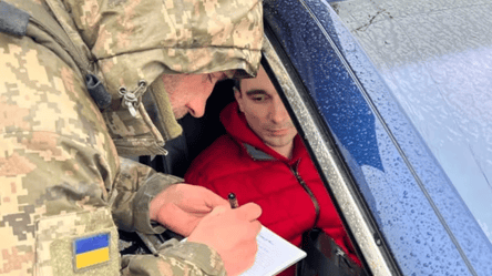 Штраф за секунду: що буде за відмову від повістки ТЦК - 290x160