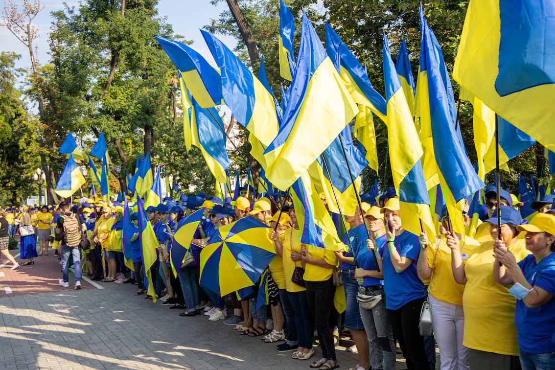 День українського прапора — що варто знати про свято - фото 1