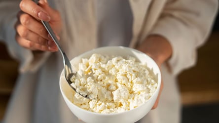 Що можна приготувати з сиру нашвидкуруч — три простих рецепти - 285x160