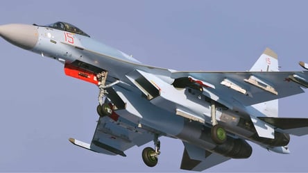 Іран досяг угоди про купівлю винищувачів Су-35 у рф, — ЗМІ - 285x160