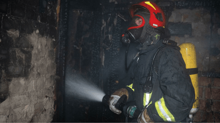 Чотири людини загинули внаслідок пожеж в Одесі — що відомо - 290x166