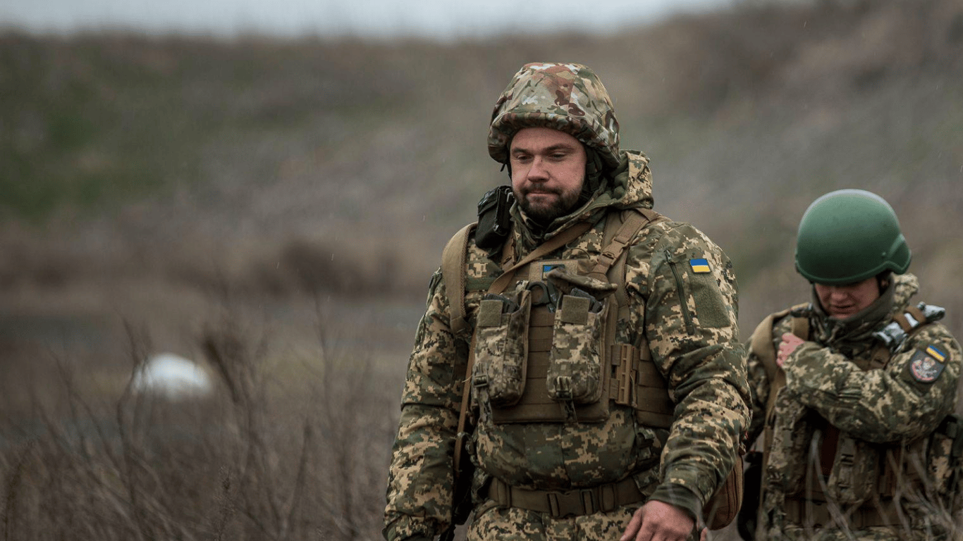 В Азові заявили, що для пришвидшення мобілізації бригада повинна самостійно шукати ухилянтів