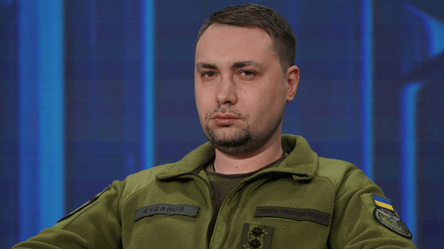 Моє головне завдання — ефективний переговорний процес, — Буданов - 290x160