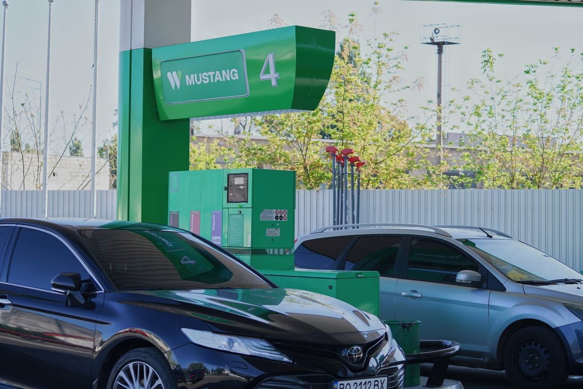 Ціни на пальне 31 липня 2024 року в Україні