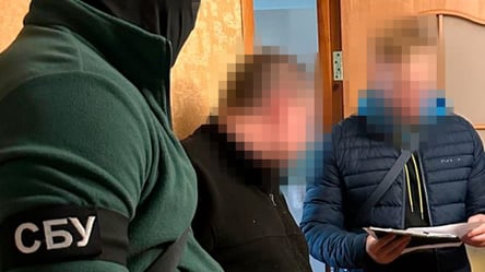 Шпионил за местами расположения ВСУ — в Николаеве задержали вражеского агента - 285x160