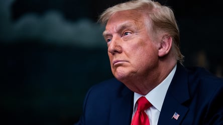 США захищатимуть Україну — заява Трампа - 285x160