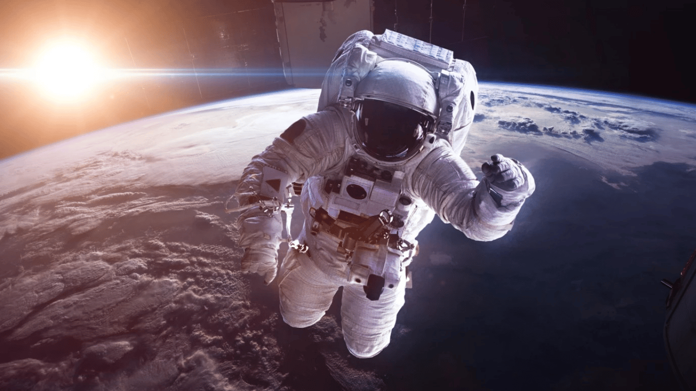 NASA розробляє аналог ChatGPT для астронавтів