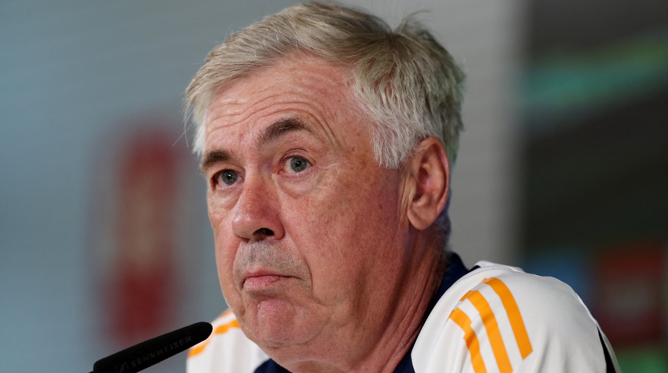 Карло Анчелотти