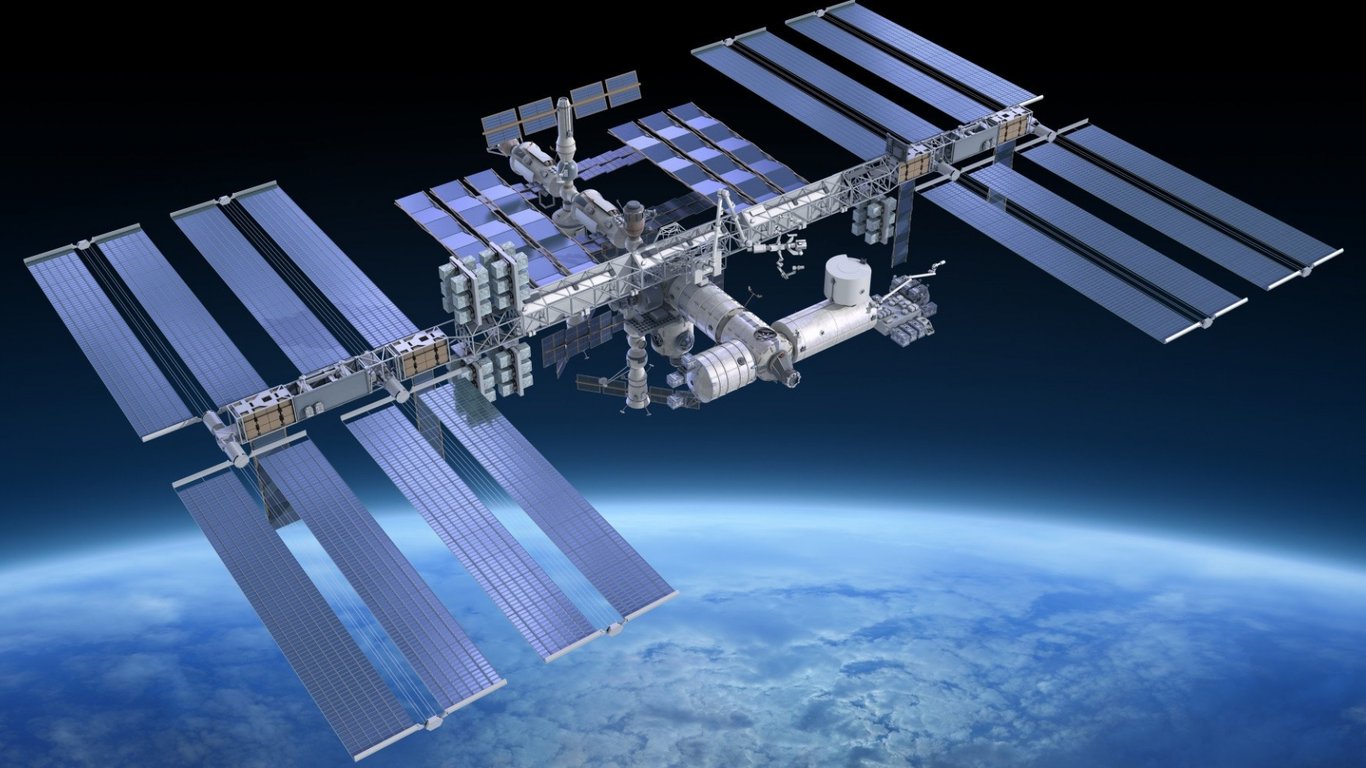 NASA створить додаткове місце на кораблі SpaceX, щоб їхній астронавт не летів на Землю з росіянами