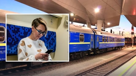 Жіночі купе вартують дорожче — в УЗ пояснили, як рахують вартість квитків - 285x160