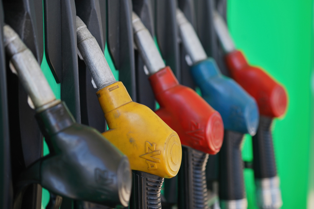 Цены на топливо в Украине по состоянию на 5 марта