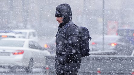 Жителей Львова предупреждают об ухудшение погоды - 285x160