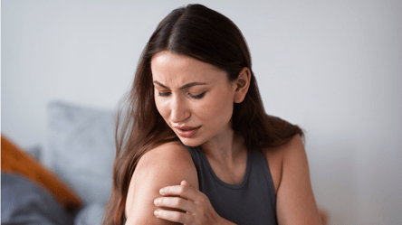 Во время примерки в секондхенде — женщину укусил клоп - 285x160