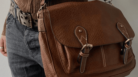 The satchel bag from the 2010s is back in style - 285x160