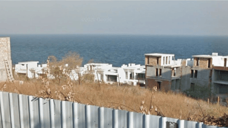 Собственный дом в одесской Аркадии — цена земли - 290x160