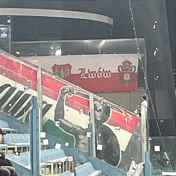 Легия Варшава