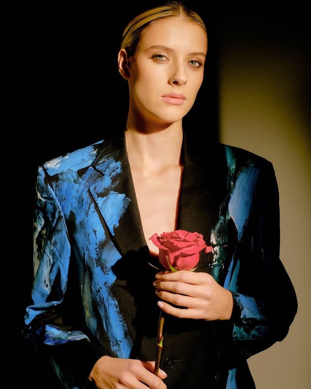 Ярослава Магучих