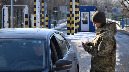 Як виїхати з України чоловікам з інвалідністю II групи — є нюанс - 285x160