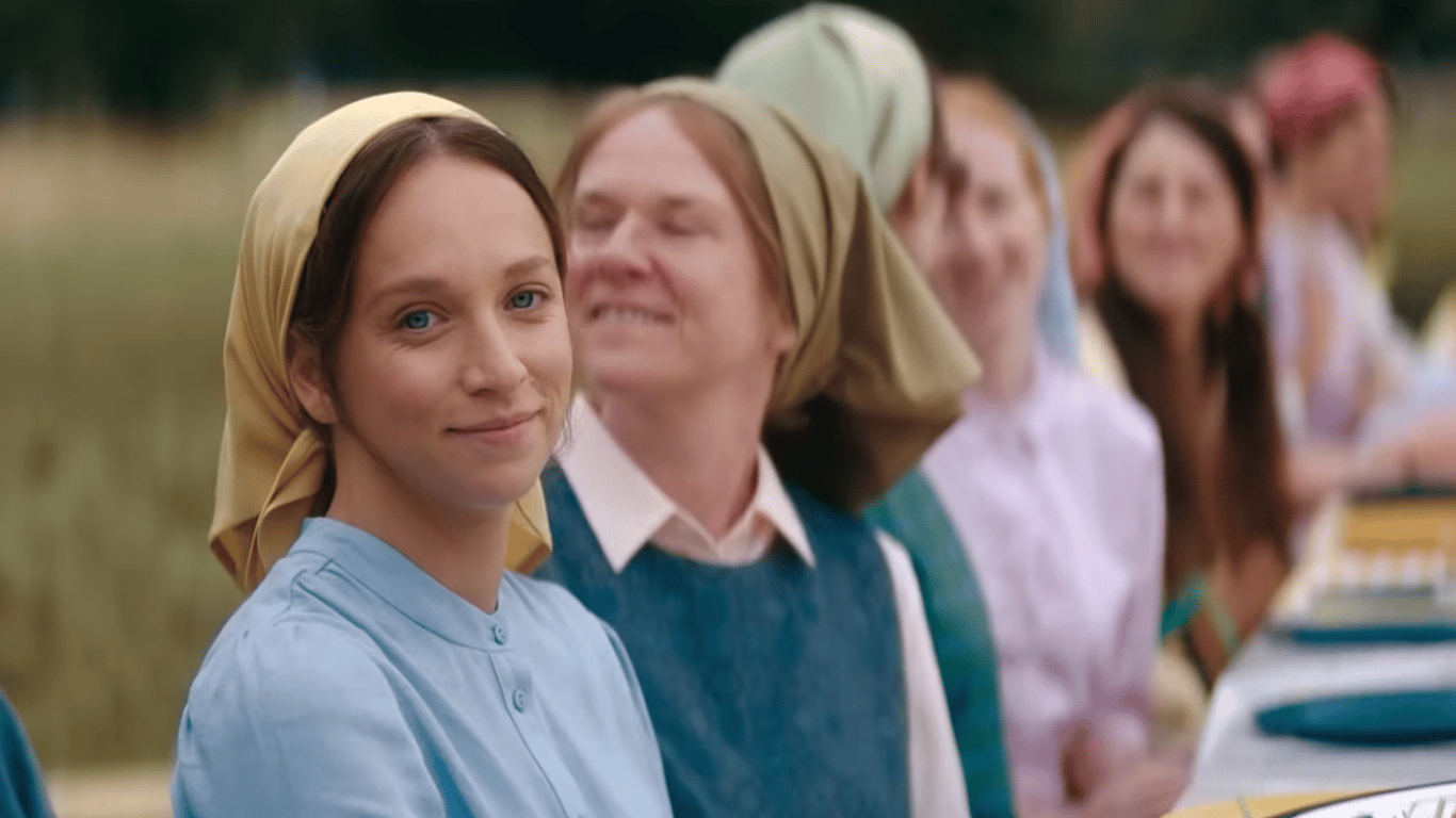 Не просто триллер: чем "Неизбранные" от Netflix отличается от других сериалов