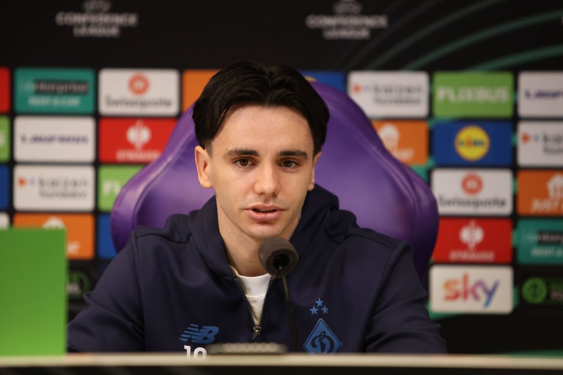 Николай Шапаренко