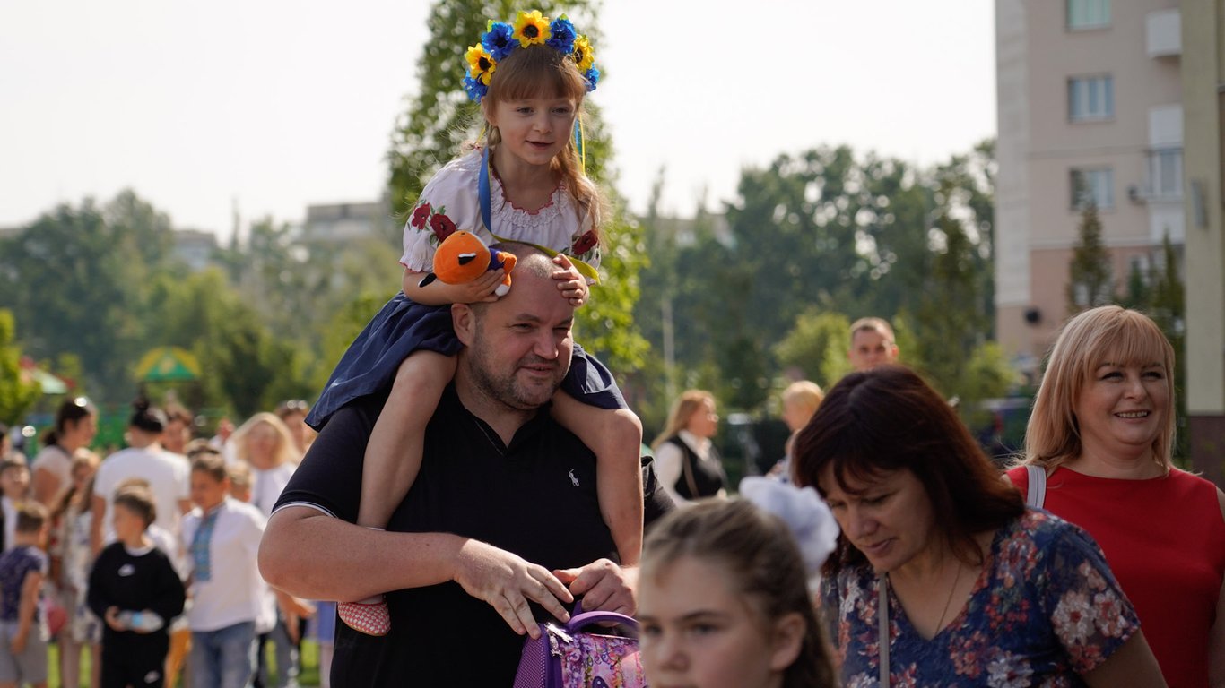 Батьківські шкільні чати: за що деяких батьків штрафуватимуть до 12 000 грн