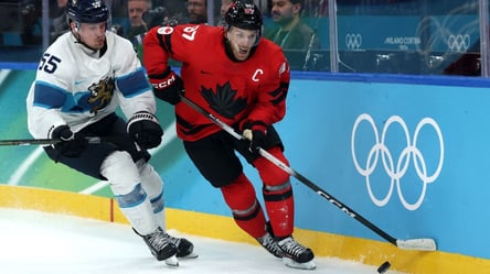 Канада з рекордом Макдевіда вийшла в фінал Олімпіади, де зіграє з США - 285x160