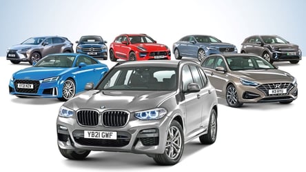 ТОП-12 проблем BMW — на что обратить внимание при покупке подержанного автомобиля - 285x160