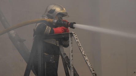 Росія дронами атакувала Павлоград — які наслідки - 285x160