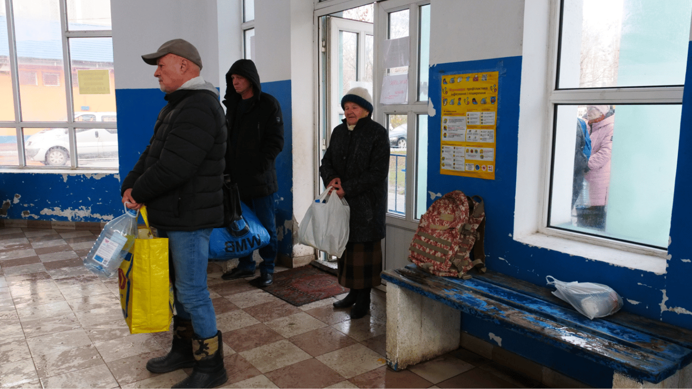 Масштабне відключення води в Одесі — адреси бюветів