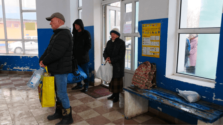 Масштабне відключення води в Одесі — адреси бюветів - 285x160