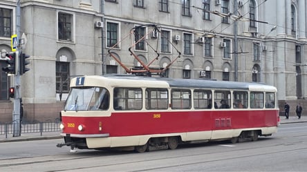 Перебои со светом в Харькове: не курсируют два трамвая - 290x166