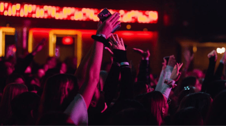 Скандал в центре Одессы — в клубе звучала русская музыка - 285x160